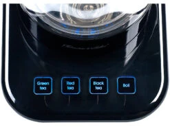 Rosenstein & Söhne Teeautomat:Vollautomatischer Wasserkocher Und Teebereiter WSK-500.tmp, 1,2 L 9 Rosenstein & Söhne Teeautomat:Vollautomatischer Wasserkocher Und Teebereiter WSK-500.tmp, 1,2 L -Rosenstein & Söhne Shop nc2306 3