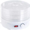 Rosenstein & Söhne Obst Trockner:Kompakter Dörrautomat DH-25.k Mit 5 Dörr-Einsätzen, 245 Watt -Rosenstein & Söhne Shop nc2321 2