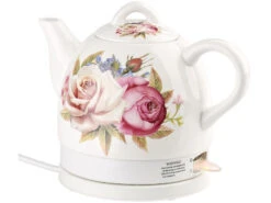 Rosenstein & Söhne Keramik-Wasserkocher WSK-200.rtr (Versandrückläufer) -Rosenstein & Söhne Shop nc2339 0 1