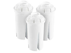 Rosenstein & Söhne Wasserfilter Kartuschen:Filterkartuschen Rund, 6er Pack, Passend Für Brita Classic 10 Rosenstein & Söhne Wasserfilter Kartuschen:Filterkartuschen Rund, 6er Pack, Passend Für Brita Classic -Rosenstein & Söhne Shop nc2736 1 1