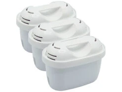 Rosenstein & Söhne Wasserkartuschen:6er-Set Filterkartuschen Für Brita Maxtra & Kompatible Systeme, Oval 10 Rosenstein & Söhne Wasserkartuschen:6er-Set Filterkartuschen Für Brita Maxtra & Kompatible Systeme, Oval -Rosenstein & Söhne Shop nc2738 1 1