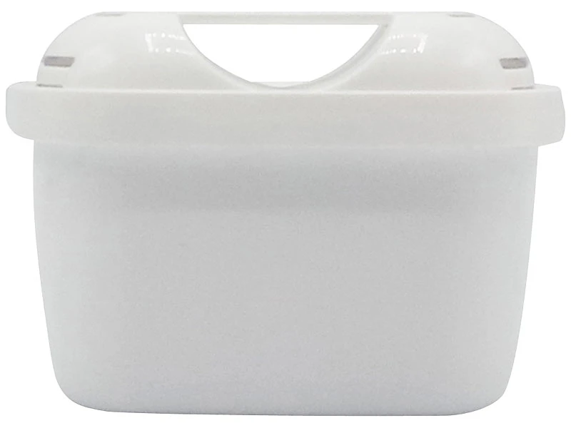 Rosenstein & Söhne Wasserkartuschen:6er-Set Filterkartuschen Für Brita Maxtra & Kompatible Systeme, Oval 7 Rosenstein & Söhne Wasserkartuschen:6er-Set Filterkartuschen Für Brita Maxtra & Kompatible Systeme, Oval – Bild 5