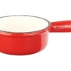 Rosenstein & Söhne Fonduepfanne:Käsefondue-Topf Aus Gusseisen, 16 Cm -Rosenstein & Söhne Shop nc2987 2 1