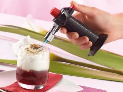 Rosenstein & Söhne Gasbrenner:Küchen-Gas-Brenner -Rosenstein & Söhne Shop nc3241 2