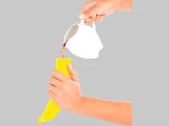 PEARL Silikonformen Eis:Silikon-Formen "Eis Banane" Für Speiseeis, 4er-Set 19 PEARL Silikonformen Eis:Silikon-Formen "Eis Banane" Für Speiseeis, 4er-Set -Rosenstein & Söhne Shop nc3396 3