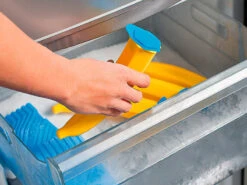 PEARL Silikonformen Eis:Silikon-Formen "Eis Banane" Für Speiseeis, 4er-Set 15 PEARL Silikonformen Eis:Silikon-Formen "Eis Banane" Für Speiseeis, 4er-Set -Rosenstein & Söhne Shop nc3396 5 1