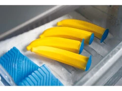 PEARL Silikonformen Eis:Silikon-Formen "Eis Banane" Für Speiseeis, 4er-Set 17 PEARL Silikonformen Eis:Silikon-Formen "Eis Banane" Für Speiseeis, 4er-Set -Rosenstein & Söhne Shop nc3396 6