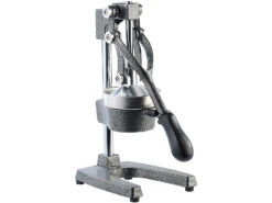 Rosenstein & Söhne Orangenpresse:Professionelle Hebel-Zitruspresse "Premium", Hammerschlag Lackiert, XL 7 Rosenstein & Söhne Orangenpresse:Professionelle Hebel-Zitruspresse "Premium", Hammerschlag Lackiert, XL -Rosenstein & Söhne Shop nc3547 0