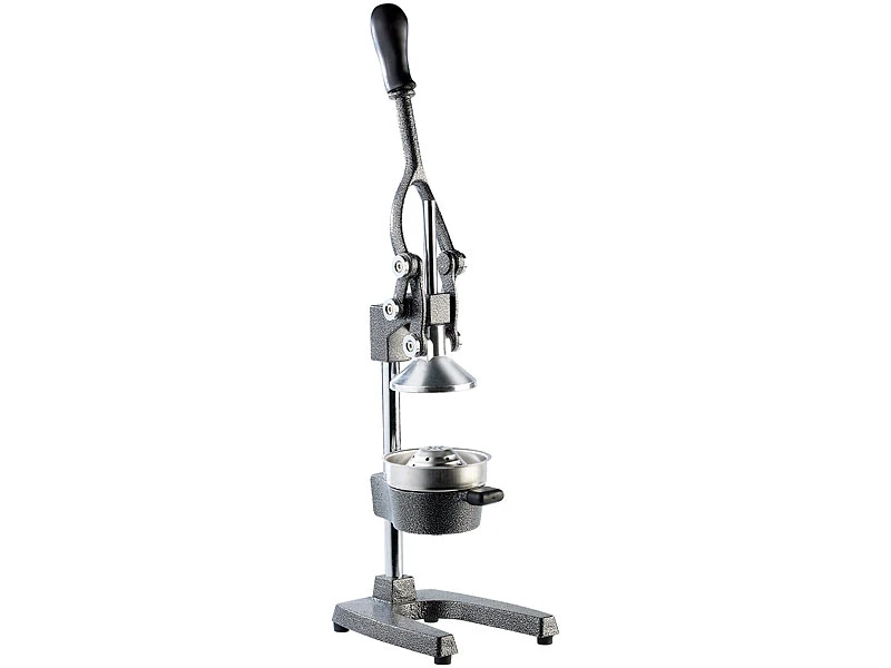 Rosenstein & Söhne O Saft Presse:Hebel-Zitruspresse (Versandrückläufer) 4 Rosenstein & Söhne O Saft Presse:Hebel-Zitruspresse (Versandrückläufer) – Bild 2