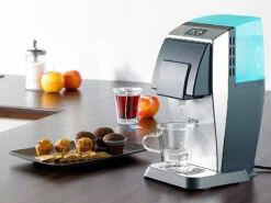 Rosenstein & Söhne Heisswasserspender:Heißwasser-Spender HW-1800 Mit 1,8-Liter-Wassertank, 2.200 Watt, 95 °C 12 Rosenstein & Söhne Heisswasserspender:Heißwasser-Spender HW-1800 Mit 1,8-Liter-Wassertank, 2.200 Watt, 95 °C -Rosenstein & Söhne Shop nc3581 1