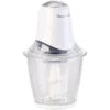 Rosenstein & Söhne Multizerkleinerer:Elektrischer Mini-Zerkleinerer, 4 Klingen & Glasbehälter, 400 W, 1,5 L 1 Rosenstein & Söhne Multizerkleinerer:Elektrischer Mini-Zerkleinerer, 4 Klingen & Glasbehälter, 400 W, 1,5 L -Rosenstein & Söhne Shop nc3629 0