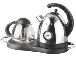 Rosenstein & Söhne Elektrische Teekanne:Edelstahl-Wasserkocher WSK-300.set Mit Teekanne 13 Rosenstein & Söhne Elektrische Teekanne:Edelstahl-Wasserkocher WSK-300.set Mit Teekanne -Rosenstein & Söhne Shop nc3651 8 1