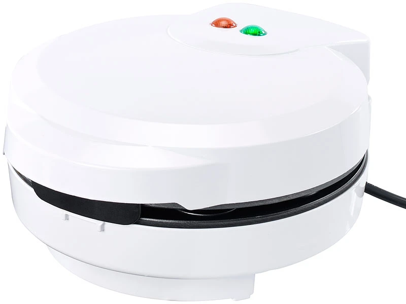 Rosenstein & Söhne Popcake Maker:Cakepop-Maker Für 12 Leckere Miniküchlein Pro Durchgang, 750 Watt 5 Rosenstein & Söhne Popcake Maker:Cakepop-Maker Für 12 Leckere Miniküchlein Pro Durchgang, 750 Watt – Bild 3