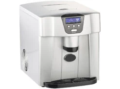 Rosenstein & Söhne Ice Maker:Eiswürfelmaschine EWS-2100 Mit Eiswürfelspender -Rosenstein & Söhne Shop nc3722 1