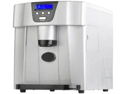 Rosenstein & Söhne Ice Maker:Eiswürfelmaschine EWS-2100 Mit Eiswürfelspender -Rosenstein & Söhne Shop nc3722 4