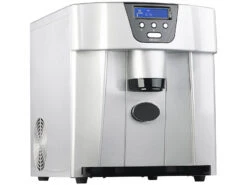 Rosenstein & Söhne Ice Maker:Eiswürfelmaschine EWS-2100 Mit Eiswürfelspender -Rosenstein & Söhne Shop nc3722 6