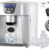Rosenstein & Söhne Ice Maker:Eiswürfelmaschine EWS-2100 Mit Eiswürfelspender 2 Rosenstein & Söhne Ice Maker:Eiswürfelmaschine EWS-2100 Mit Eiswürfelspender -Rosenstein & Söhne Shop nc3722 8
