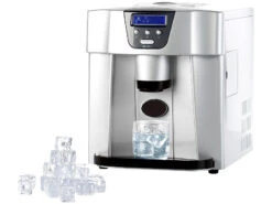 Rosenstein & Söhne Ice Maker:Eiswürfelmaschine EWS-2100 Mit Eiswürfelspender -Rosenstein & Söhne Shop nc3722 9