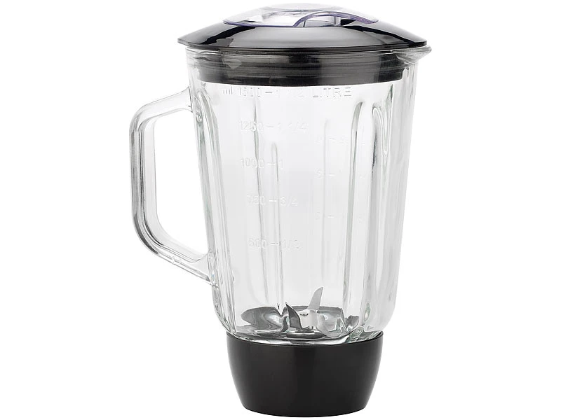 Rosenstein & Söhne Teigmaschine:Küchenmaschine KM-6618, Inkl. Umfangreiches Zubehör 8 Rosenstein & Söhne Teigmaschine:Küchenmaschine KM-6618, Inkl. Umfangreiches Zubehör – Bild 6