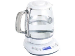 Rosenstein & Söhne Design-Wasserkocher:Glas-Wasserkocher Mit Warmhaltefunktion, 4 Temperaturen, 1,2 L, 1200 W 12 Rosenstein & Söhne Design-Wasserkocher:Glas-Wasserkocher Mit Warmhaltefunktion, 4 Temperaturen, 1,2 L, 1200 W -Rosenstein & Söhne Shop nc3763 0 1