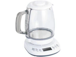 Rosenstein & Söhne WiFi Wasserkocher:App-gesteuerter Glas-Wasserkocher (Versandrückläufer) 12 Rosenstein & Söhne WiFi Wasserkocher:App-gesteuerter Glas-Wasserkocher (Versandrückläufer) -Rosenstein & Söhne Shop nc3763 2