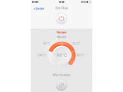 Rosenstein & Söhne Design-Wasserkocher:Glas-Wasserkocher Mit Warmhaltefunktion, 4 Temperaturen, 1,2 L, 1200 W 14 Rosenstein & Söhne Design-Wasserkocher:Glas-Wasserkocher Mit Warmhaltefunktion, 4 Temperaturen, 1,2 L, 1200 W -Rosenstein & Söhne Shop nc3763 4 1