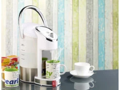 Rosenstein & Söhne Heißwasserspender HW-2500, Tank 2,5 Liter -Rosenstein & Söhne Shop nc3766 3