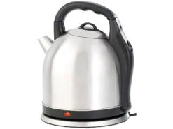 Rosenstein & Söhne Wasserkessel:XXL-Edelstahl-Wasserkocher WSK-200.mx, 3,8 Liter 9 Rosenstein & Söhne Wasserkessel:XXL-Edelstahl-Wasserkocher WSK-200.mx, 3,8 Liter -Rosenstein & Söhne Shop nc3787 3