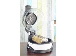 Rosenstein & Söhne Heissluft Grillkorb:Grillkorb, Rund, Für Halogen-Konvektionsofen HK-14.l 7 Rosenstein & Söhne Heissluft Grillkorb:Grillkorb, Rund, Für Halogen-Konvektionsofen HK-14.l -Rosenstein & Söhne Shop nc3825 2