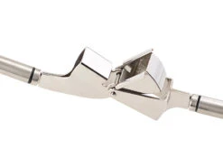 PEARL Knoblauchquetsche:2er-Set Massive XL-Edelstahl-Knoblauchpressen, Ausklappbare Loch-Siebe 15 PEARL Knoblauchquetsche:2er-Set Massive XL-Edelstahl-Knoblauchpressen, Ausklappbare Loch-Siebe -Rosenstein & Söhne Shop nc5844 3