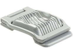 Rosenstein & Söhne Eierteiler:Vollmetall-Eierschneider Mit 10 Edelstahl-Drähten, Auch Für Gemüse 11 Rosenstein & Söhne Eierteiler:Vollmetall-Eierschneider Mit 10 Edelstahl-Drähten, Auch Für Gemüse -Rosenstein & Söhne Shop nc5895 0 1