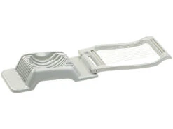 Rosenstein & Söhne Eierteiler:Vollmetall-Eierschneider Mit 10 Edelstahl-Drähten, Auch Für Gemüse 13 Rosenstein & Söhne Eierteiler:Vollmetall-Eierschneider Mit 10 Edelstahl-Drähten, Auch Für Gemüse -Rosenstein & Söhne Shop nc5895 4 1