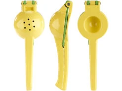 Rosenstein & Söhne Zitronenpresse Metall:2in1-Metall-Zitruspresse, 2 Schalen Für Zitronen & Limetten, Ø6&7,5cm 12 Rosenstein & Söhne Zitronenpresse Metall:2in1-Metall-Zitruspresse, 2 Schalen Für Zitronen & Limetten, Ø6&7,5cm -Rosenstein & Söhne Shop nc5896 8