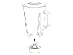 Rosenstein & Söhne Mixer Mit Glasbehälter:Glas-Standmixer, 6 Klingen, 7 Modi, Ice Crush, 600W, 1,5l, Profi-Clean 12 Rosenstein & Söhne Mixer Mit Glasbehälter:Glas-Standmixer, 6 Klingen, 7 Modi, Ice Crush, 600W, 1,5l, Profi-Clean -Rosenstein & Söhne Shop nc5915 5 1