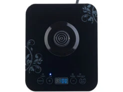 Rosenstein & Söhne Teezubereiter Elektrisch:2in1-Teebereiter & Wasserkocher Mit Temperaturwahl, 1 Liter, 800 Watt -Rosenstein & Söhne Shop nc5999 5