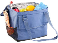 Xcase Kühl Tasche:Thermoelektrische Kühltasche Fürs Auto, 35 L (refurbished) -Rosenstein & Söhne Shop nc7174 0