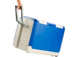 Xcase Warmhaltebox Elektrisch:Thermoelektrische Kühlbox Und Wärmebox, 12 V / 230 V, 40 L -Rosenstein & Söhne Shop nc7176 2