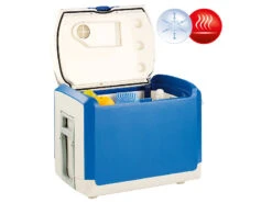 Xcase Warmhaltebox Elektrisch:Thermoelektrische Kühlbox Und Wärmebox, 12 V / 230 V, 40 L -Rosenstein & Söhne Shop nc7176 5