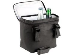 PEARL Kühlbox Fahrrad:Kühltasche Fürs Fahrrad, 5 Liter