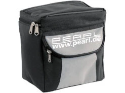 PEARL Kühltasche Fahrradkorb:2er-Set Kühltasche Fürs Fahrrad, 5 Liter 8 PEARL Kühltasche Fahrradkorb:2er-Set Kühltasche Fürs Fahrrad, 5 Liter -Rosenstein & Söhne Shop nc7399 1 1