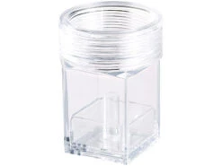 Infactory Eierform:Würfel-Ei-Maschine Für Eckige Eier 9 Infactory Eierform:Würfel-Ei-Maschine Für Eckige Eier -Rosenstein & Söhne Shop nc8079 2