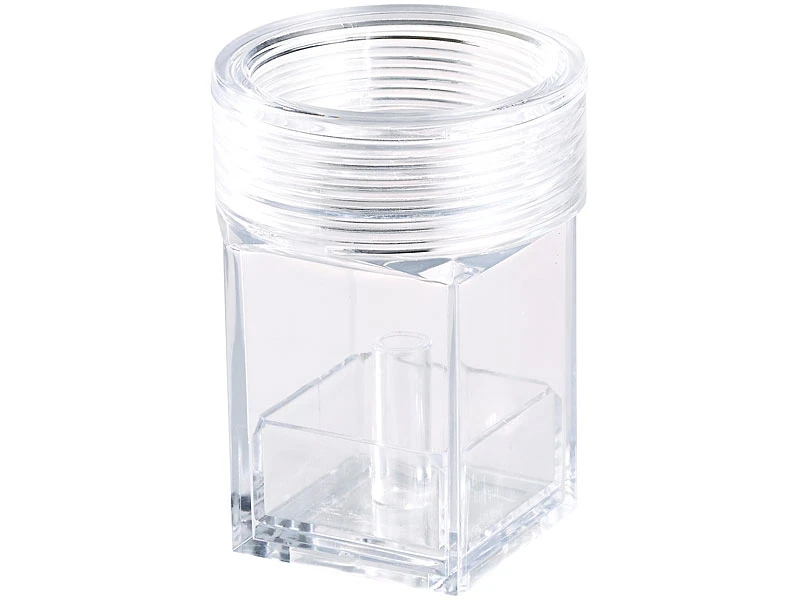 Infactory Eierform:Würfel-Ei-Maschine Für Eckige Eier 5 Infactory Eierform:Würfel-Ei-Maschine Für Eckige Eier – Bild 3