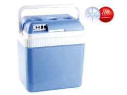 Xcase Reise-Kühlbox:Thermoelektrische Kühl- & Wärmebox, 24 L, 12/230 V (Versandrückläufer) 9 Xcase Reise-Kühlbox:Thermoelektrische Kühl- & Wärmebox, 24 L, 12/230 V (Versandrückläufer) -Rosenstein & Söhne Shop nx1182 2 1