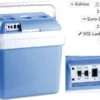 Xcase Auto Kühlbox:Thermoelektrische Kühl- Und Wärmebox, 24 L, 12- & 230-V-Anschluss 1 Xcase Auto Kühlbox:Thermoelektrische Kühl- Und Wärmebox, 24 L, 12- & 230-V-Anschluss -Rosenstein & Söhne Shop nx1182 3
