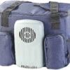 Xcase Kühltasche Auto 12V:Elektrische 12-V-Thermo-Kühltasche, 24 L -Rosenstein & Söhne Shop nx1309 3