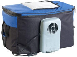 Xcase Kuehlbox:Elektrische 12-V-Thermo-Kühltasche, 38 L (Versandrückläufer) -Rosenstein & Söhne Shop nx1312 0 1
