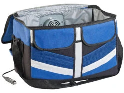 Xcase Kuehlbox:Elektrische 12-V-Thermo-Kühltasche, 38 L (Versandrückläufer) -Rosenstein & Söhne Shop nx1312 3 1