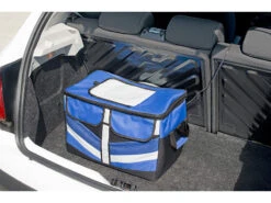 Xcase Kühltasche 12V:Elektrische 12-V-Thermo-Kühltasche, 38 L 13 Xcase Kühltasche 12V:Elektrische 12-V-Thermo-Kühltasche, 38 L -Rosenstein & Söhne Shop nx1312 5