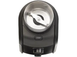 Rosenstein & Söhne Kaffeemühle:XXL Kaffee- & Gewürzmühle, Schlagmahlwerk, 200W, Bis 70g, 5 Mahlgrade -Rosenstein & Söhne Shop nx1433 2