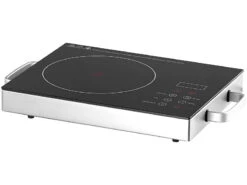 Rosenstein & Söhne Ceran Kochplatte Einzeln:Glaskeramik-Kochfeld, Infrarot-Wärme, Touch-Bedienfeld, 2.000 W, 20 Cm 21 Rosenstein & Söhne Ceran Kochplatte Einzeln:Glaskeramik-Kochfeld, Infrarot-Wärme, Touch-Bedienfeld, 2.000 W, 20 Cm -Rosenstein & Söhne Shop nx1439 0